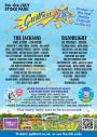 Surrey Fringe Chorus at GuilFest '25 - Stoke Park Sat 5th July